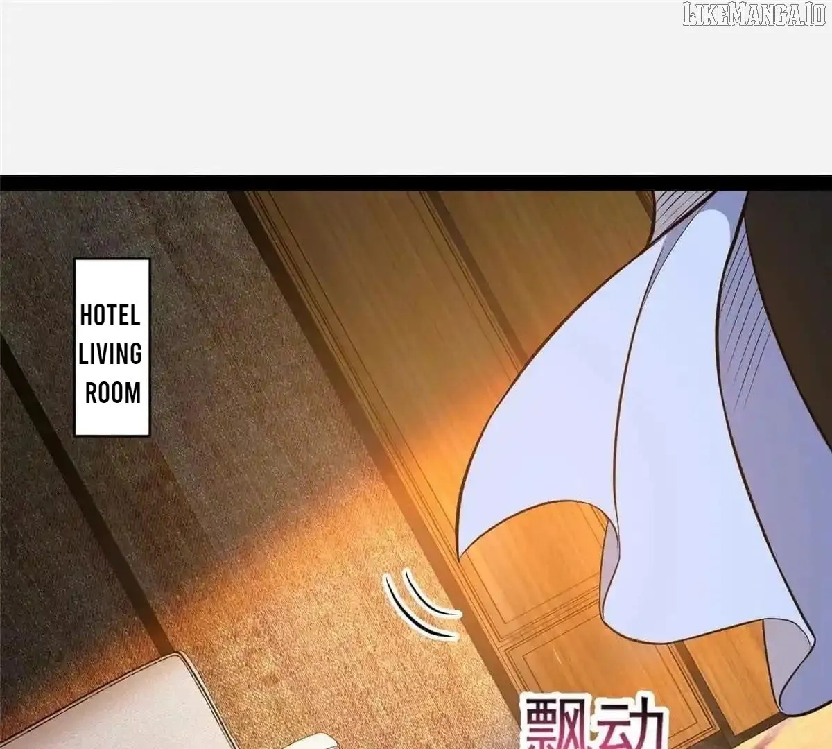 Divine Urban God Chapter 290 page 66 - 