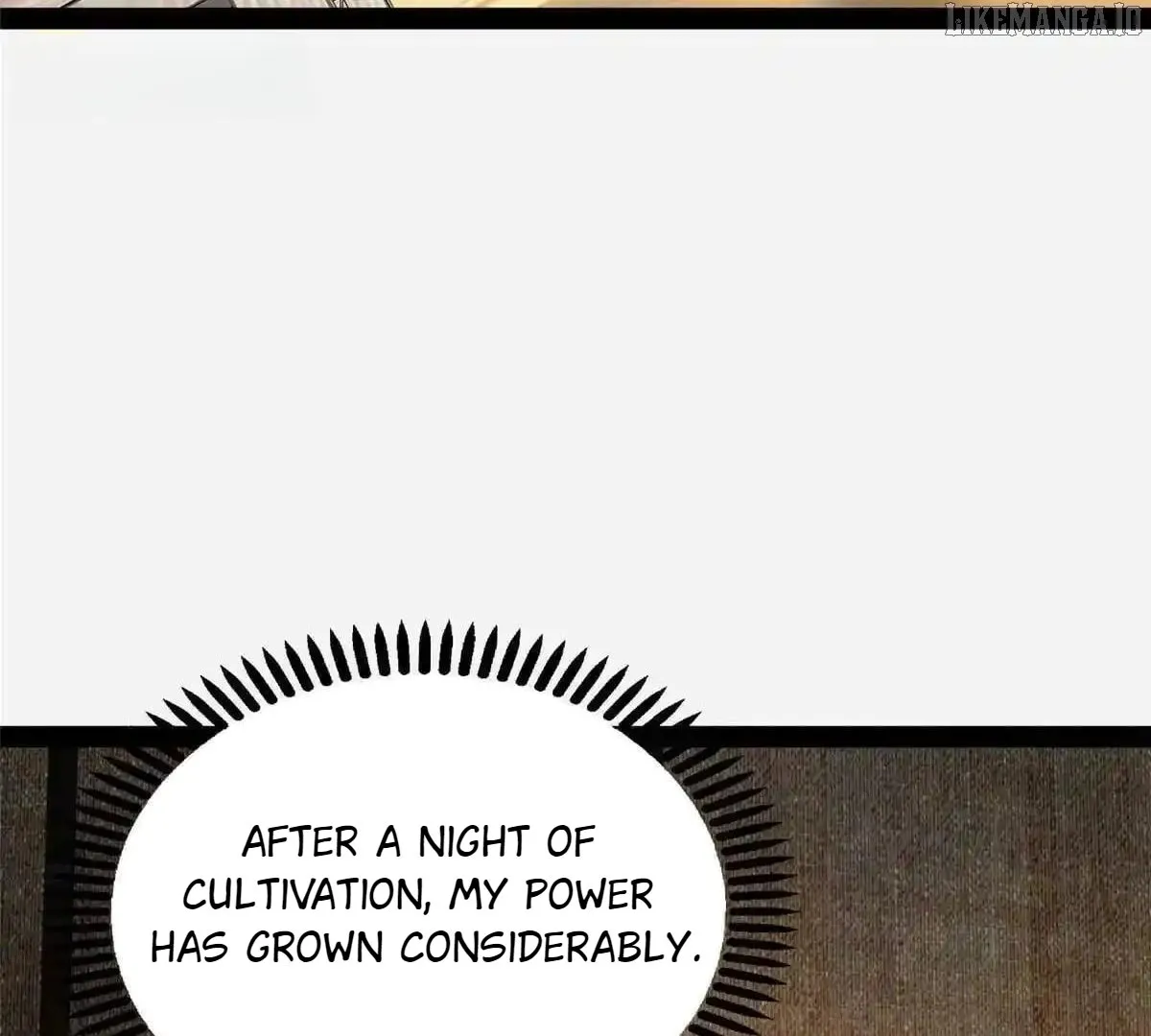Divine Urban God Chapter 290 page 68 - 