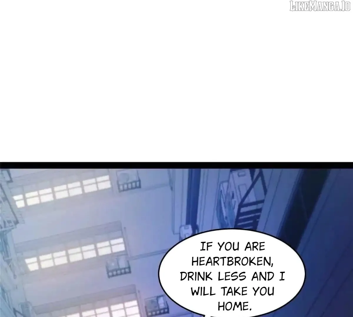 Divine Urban God Chapter 290 page 9 - 