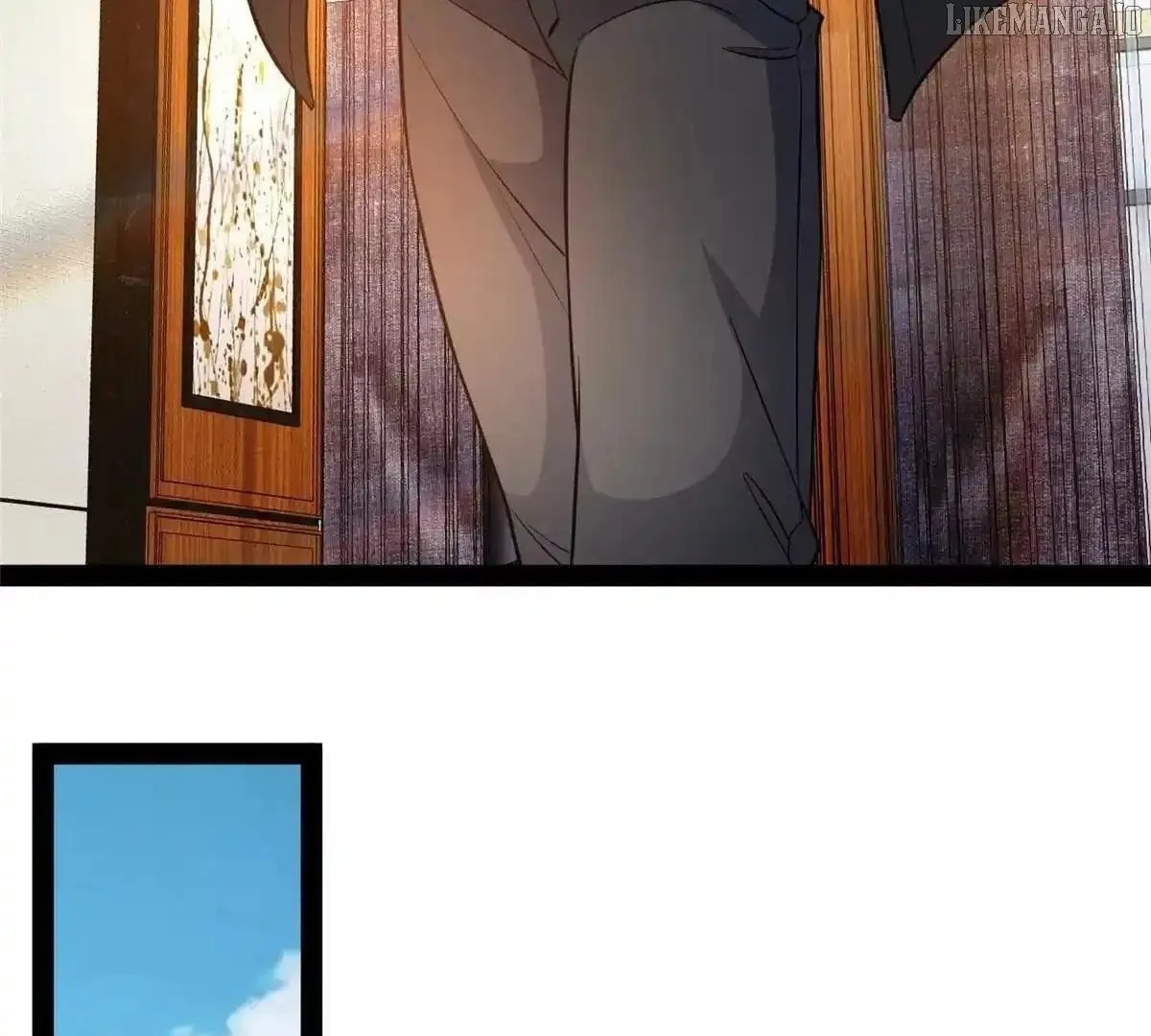 Divine Urban God Chapter 290 page 85 - 