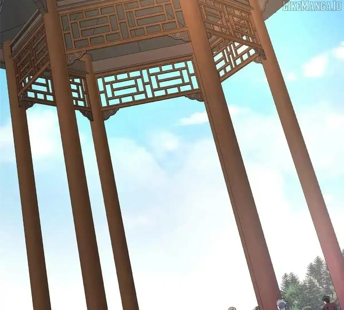 Divine Urban God Chapter 290 page 91 - 