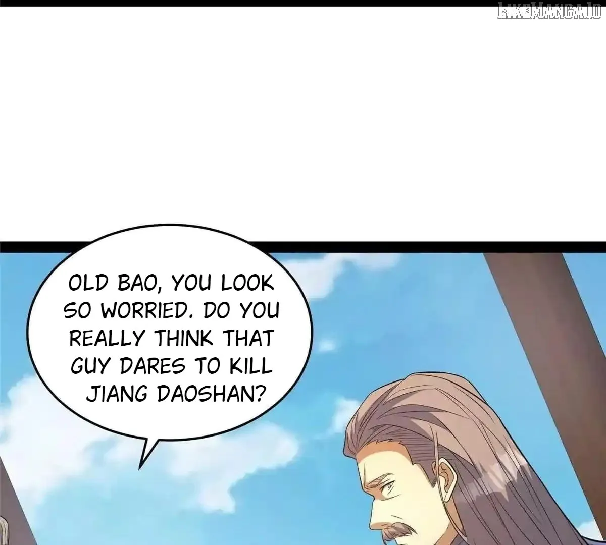 Divine Urban God Chapter 290 page 95 - 