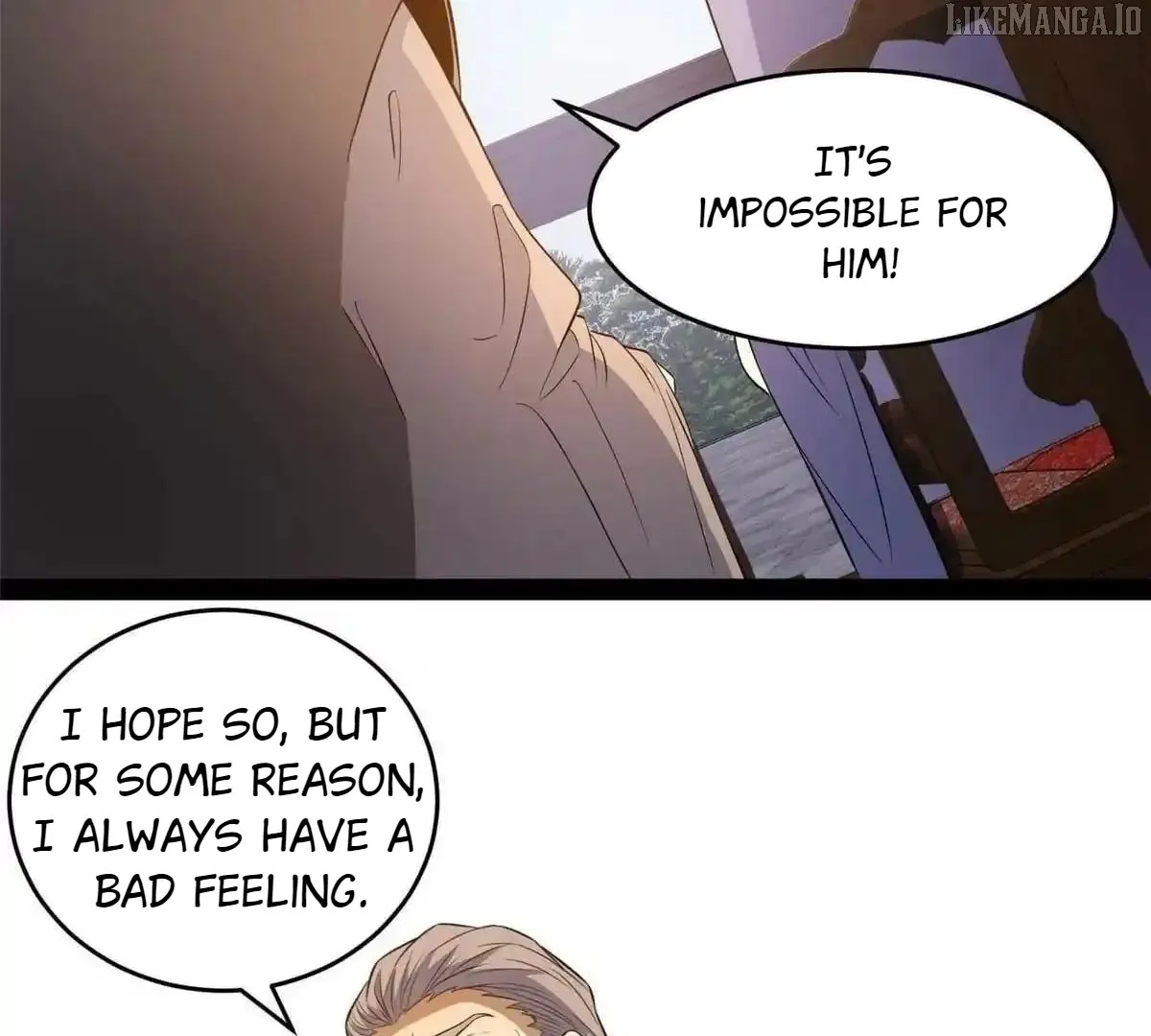 Divine Urban God Chapter 290 page 97 - 