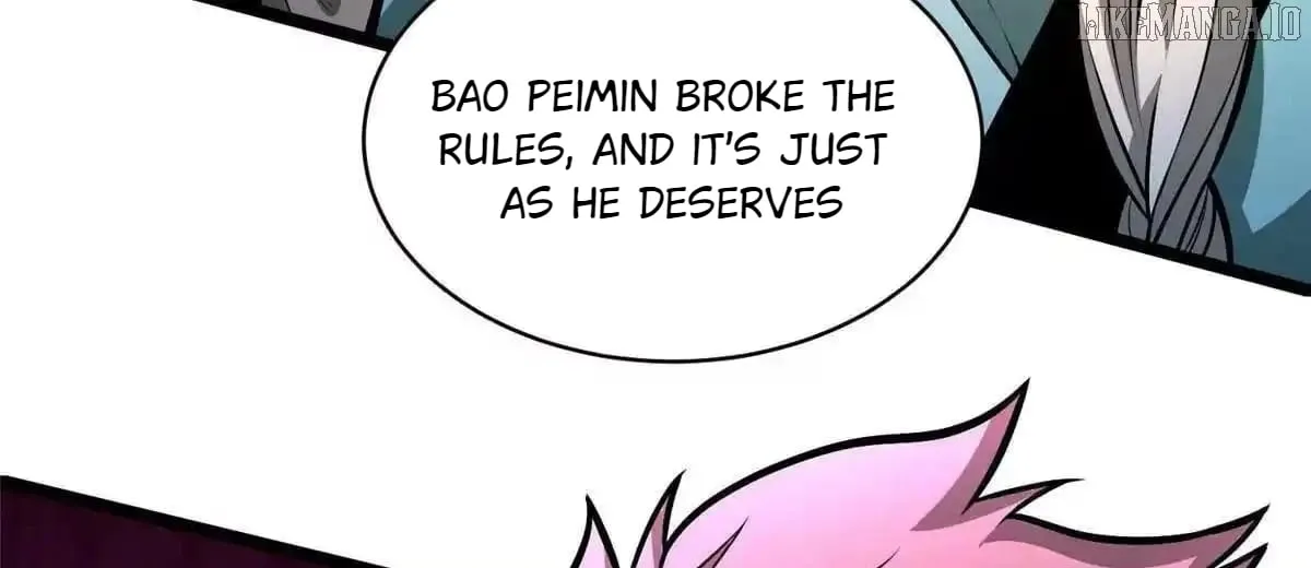Divine Urban God Chapter 291 page 105 - 