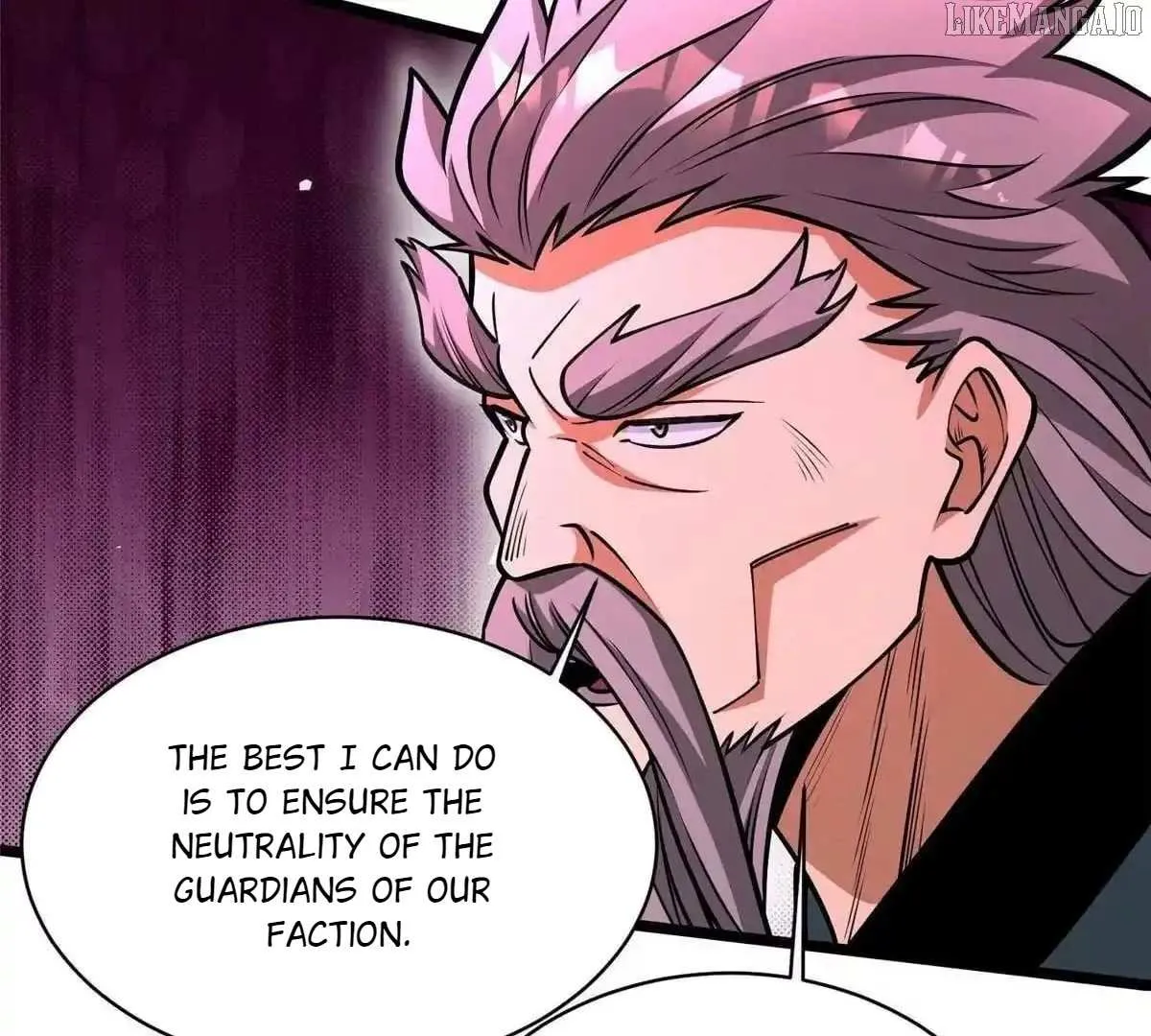 Divine Urban God Chapter 291 page 106 - 