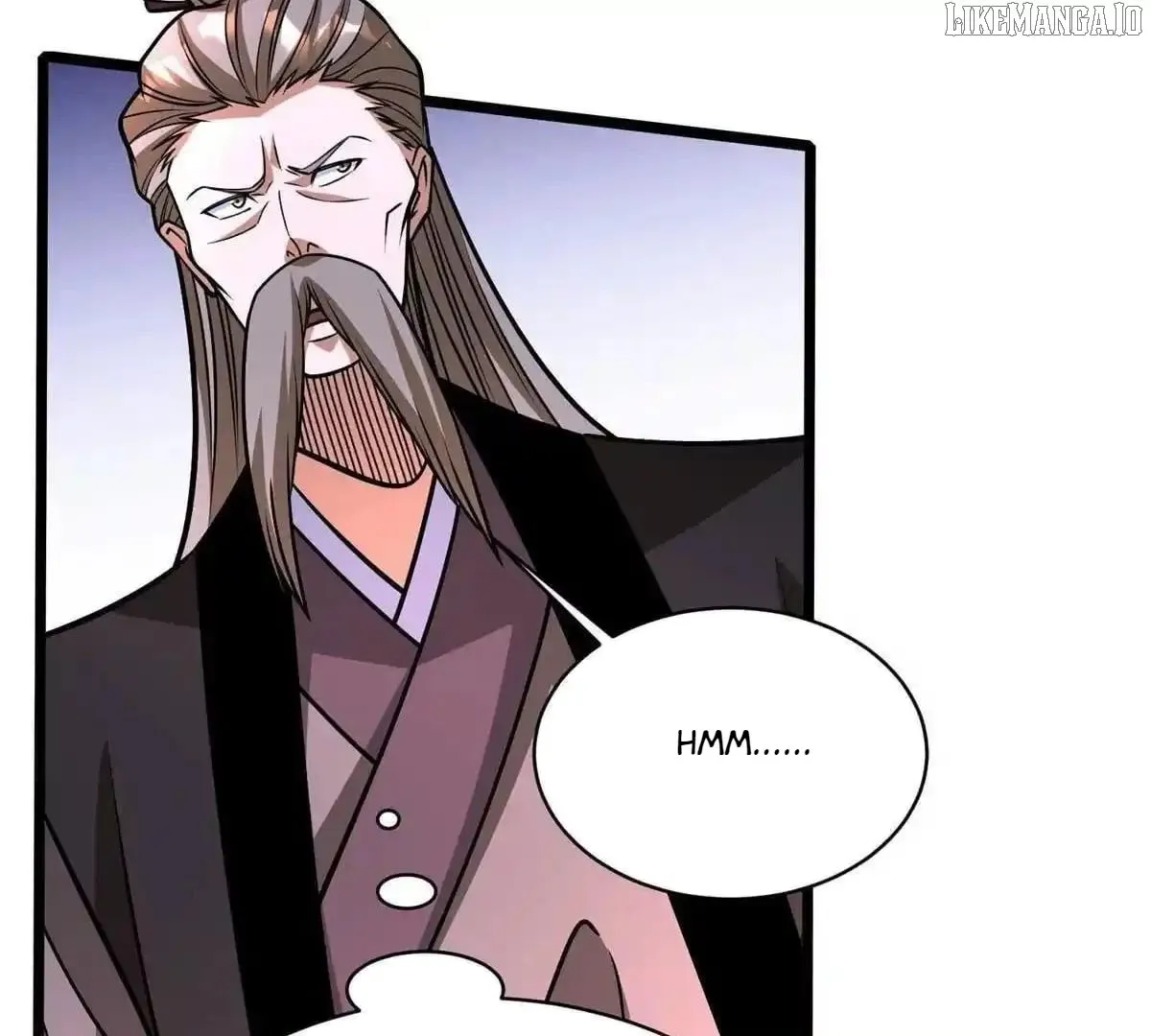Divine Urban God Chapter 291 page 108 - 