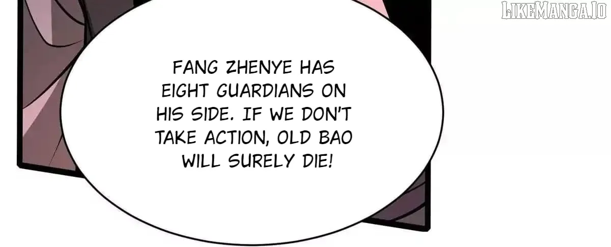 Divine Urban God Chapter 291 page 109 - 