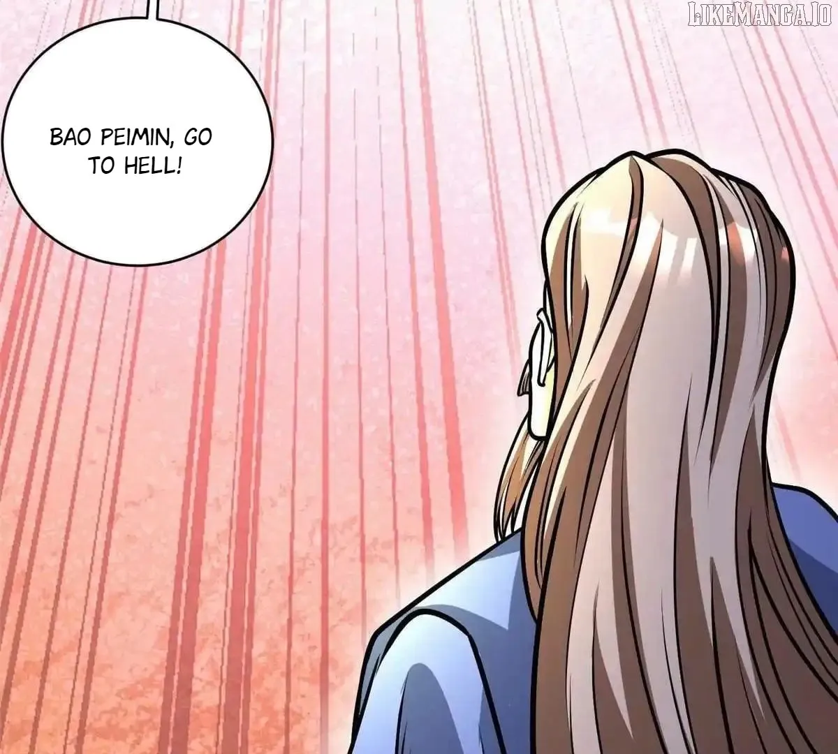Divine Urban God Chapter 291 page 112 - 