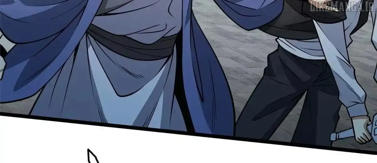 Divine Urban God Chapter 291 page 118 - 