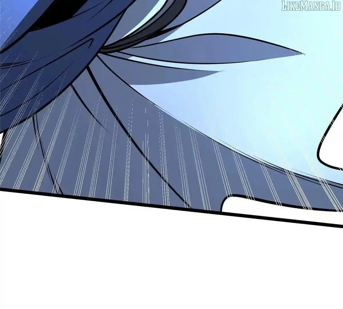 Divine Urban God Chapter 291 page 121 - 