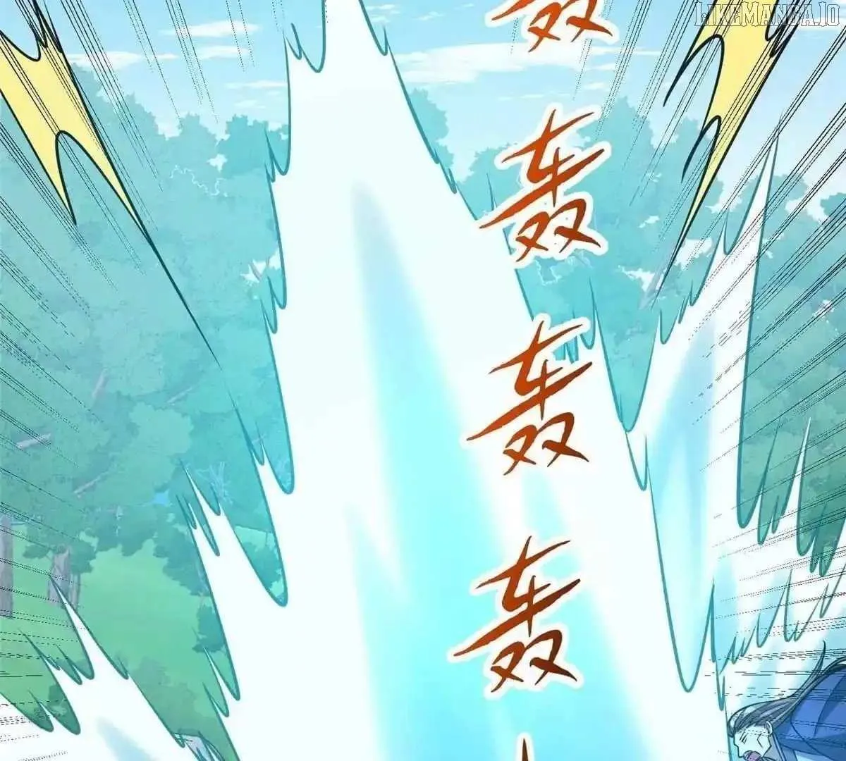 Divine Urban God Chapter 291 page 123 - 