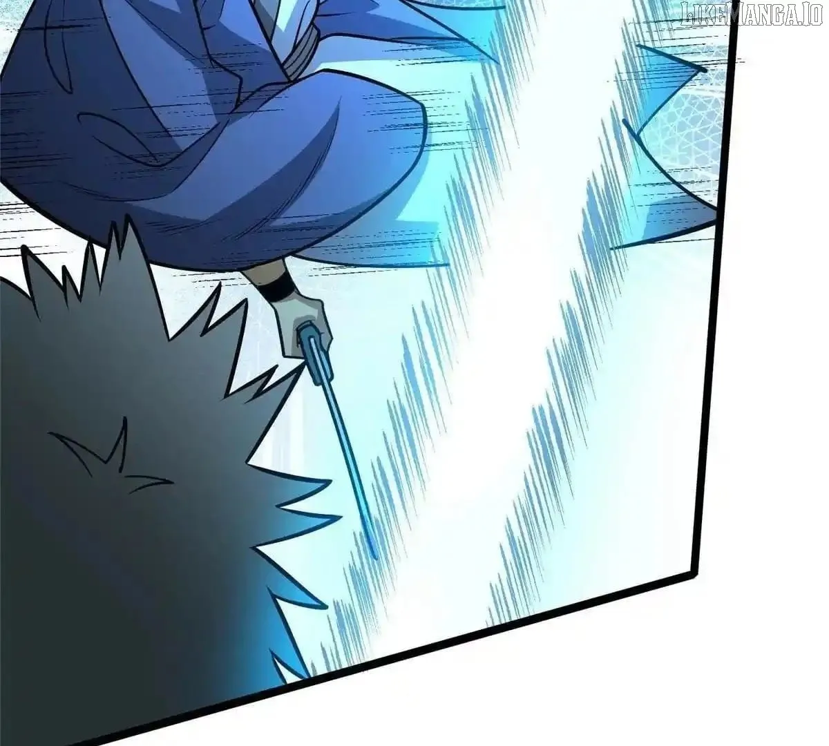 Divine Urban God Chapter 291 page 131 - 