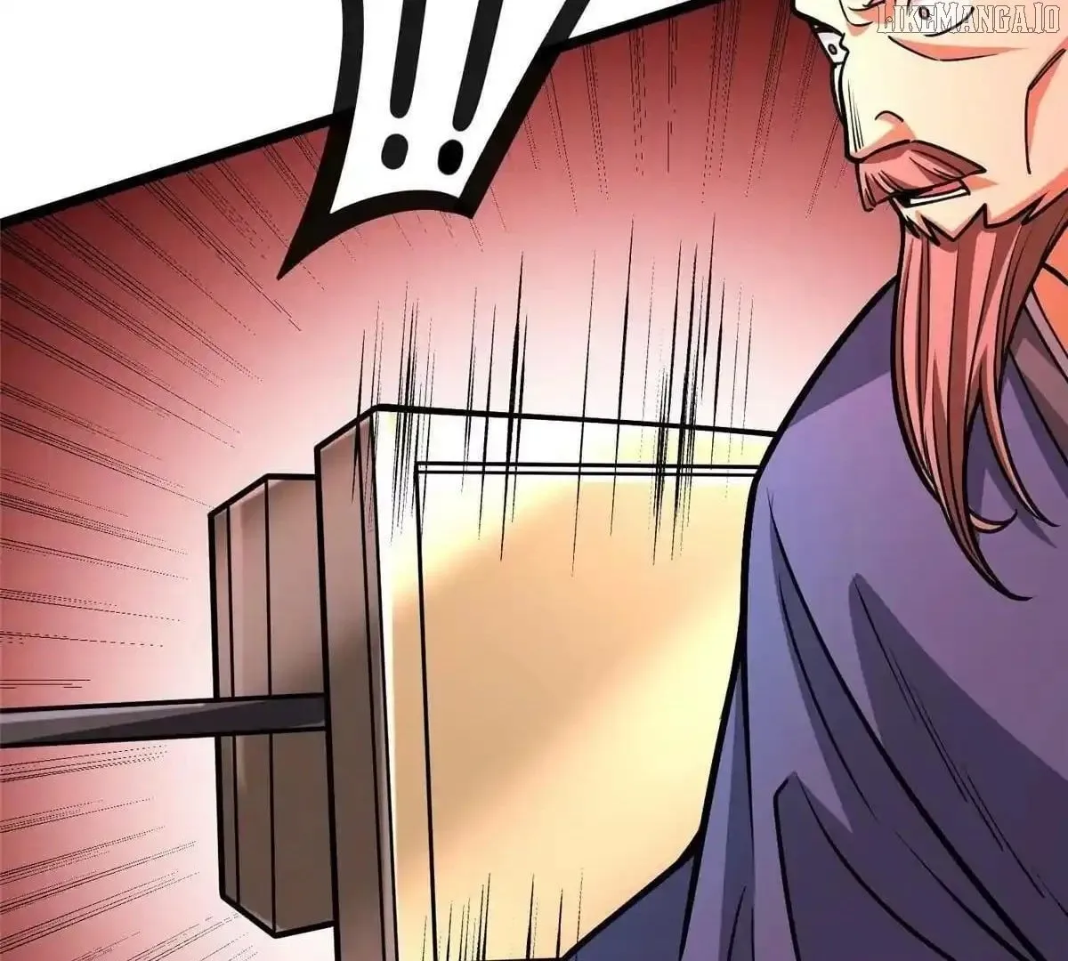 Divine Urban God Chapter 291 page 133 - 