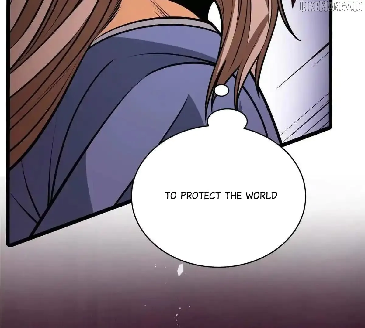Divine Urban God Chapter 291 page 139 - 