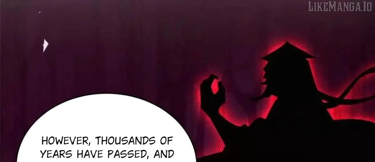 Divine Urban God Chapter 291 page 140 - 