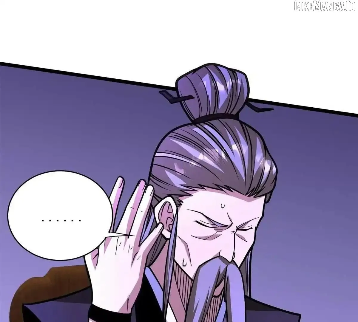Divine Urban God Chapter 291 page 15 - 