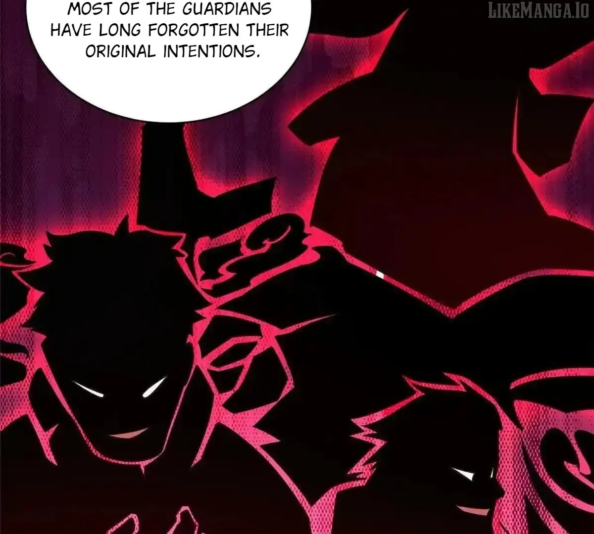 Divine Urban God Chapter 291 page 141 - 