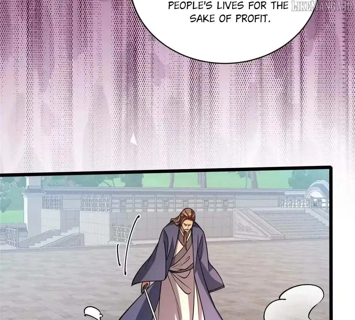 Divine Urban God Chapter 291 page 143 - 