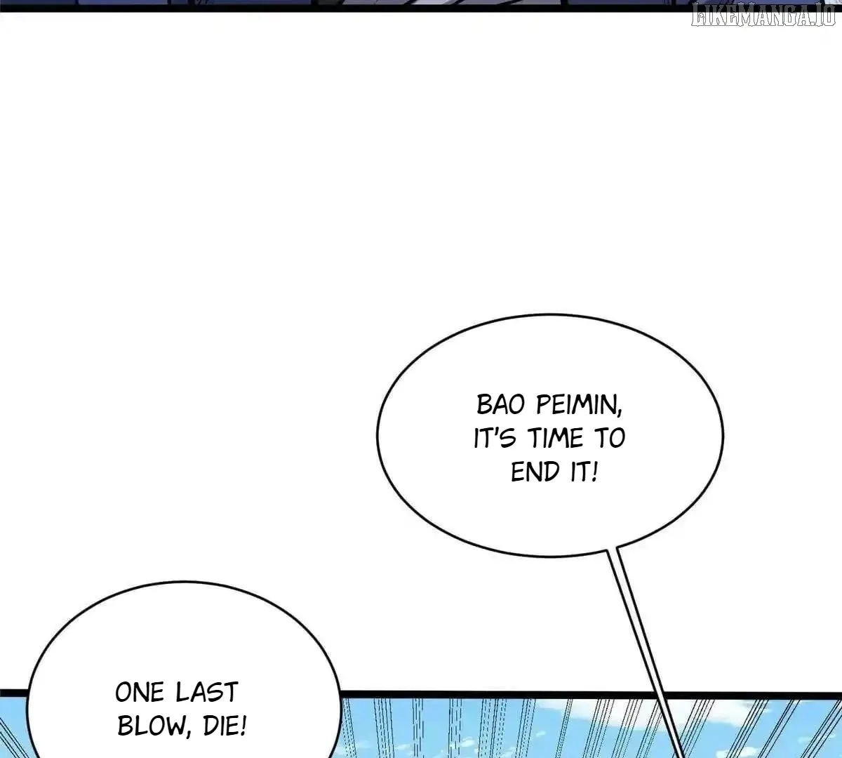 Divine Urban God Chapter 291 page 148 - 