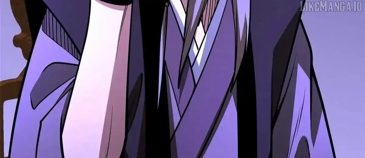 Divine Urban God Chapter 291 page 16 - 