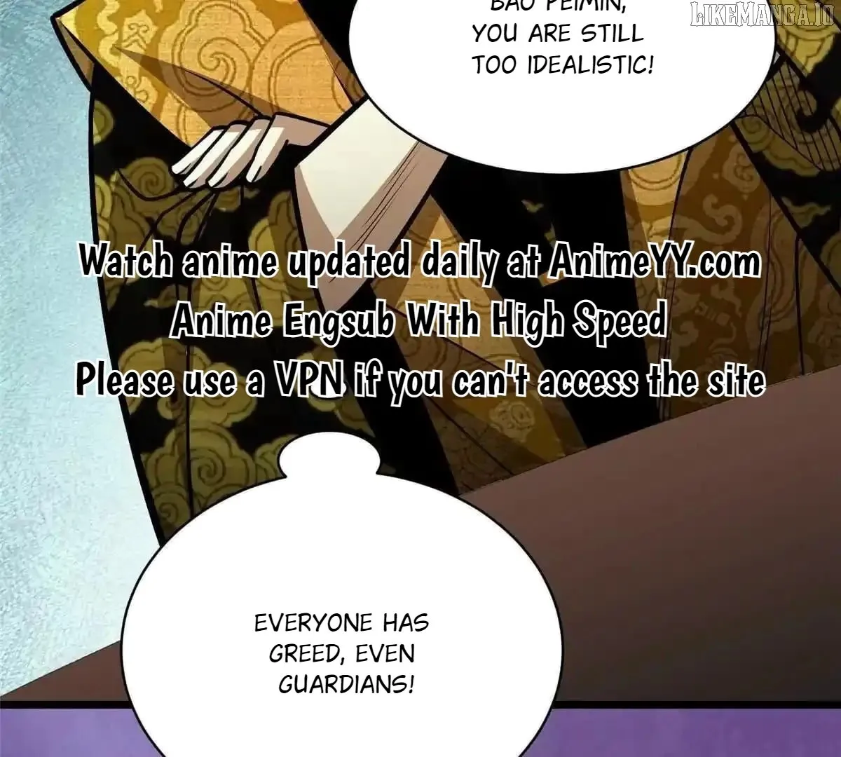 Divine Urban God Chapter 291 page 19 - 