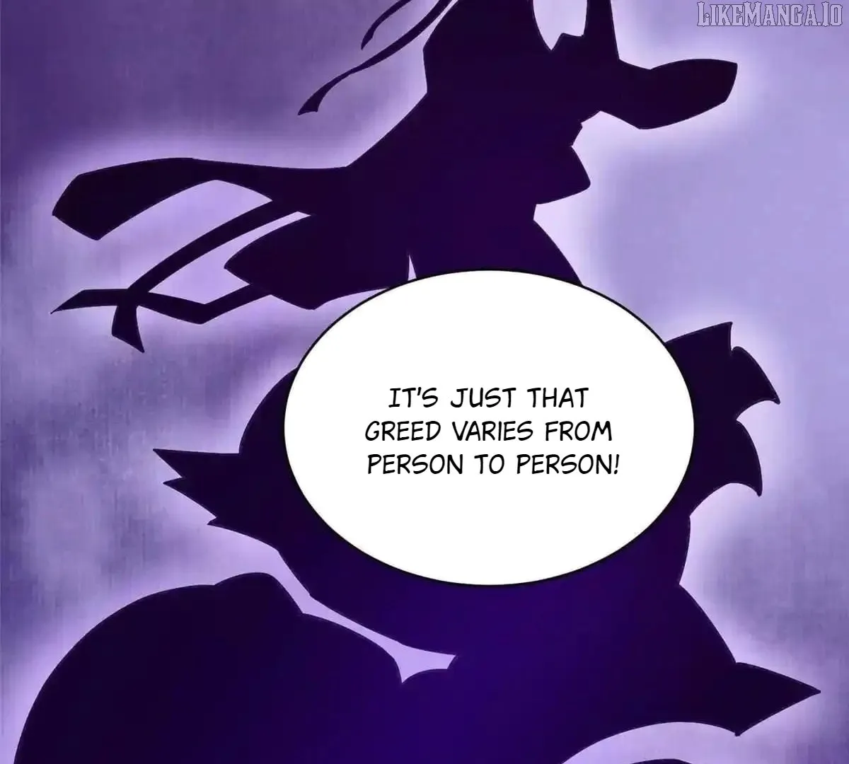 Divine Urban God Chapter 291 page 21 - 