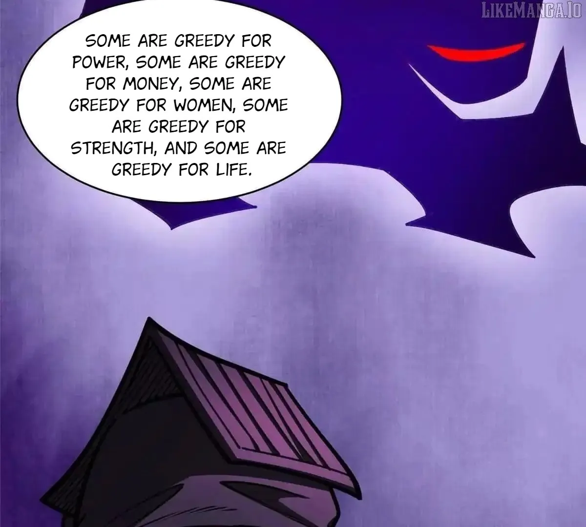 Divine Urban God Chapter 291 page 23 - 