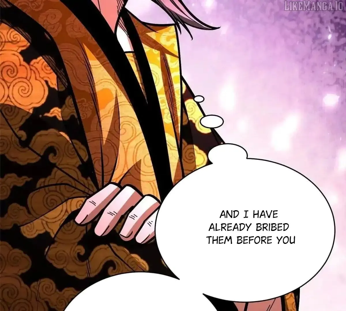 Divine Urban God Chapter 291 page 25 - 