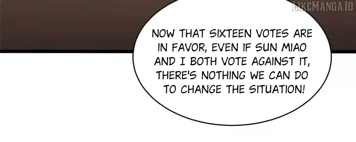 Divine Urban God Chapter 291 page 29 - 