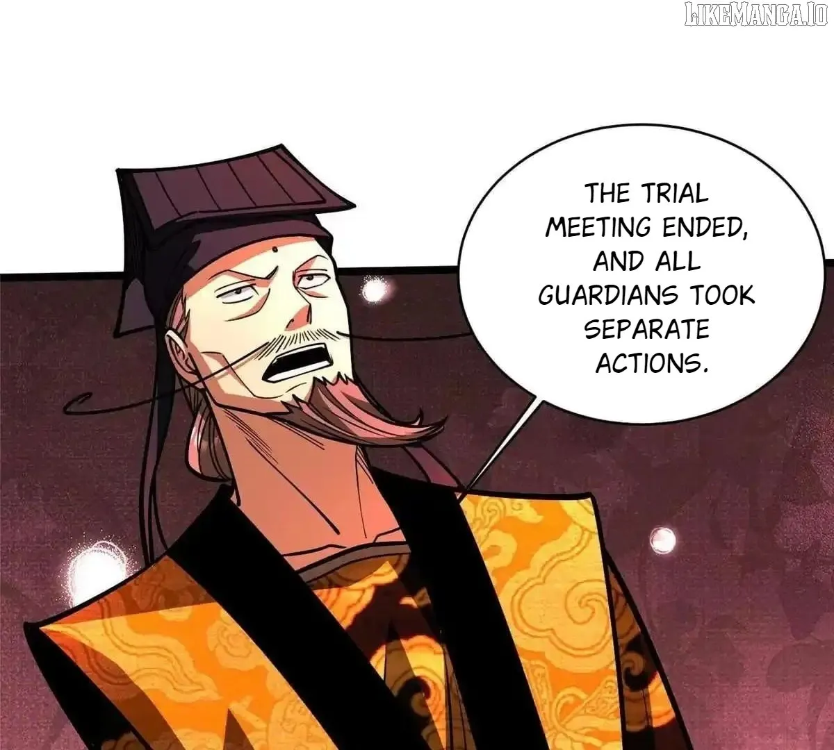 Divine Urban God Chapter 291 page 30 - 