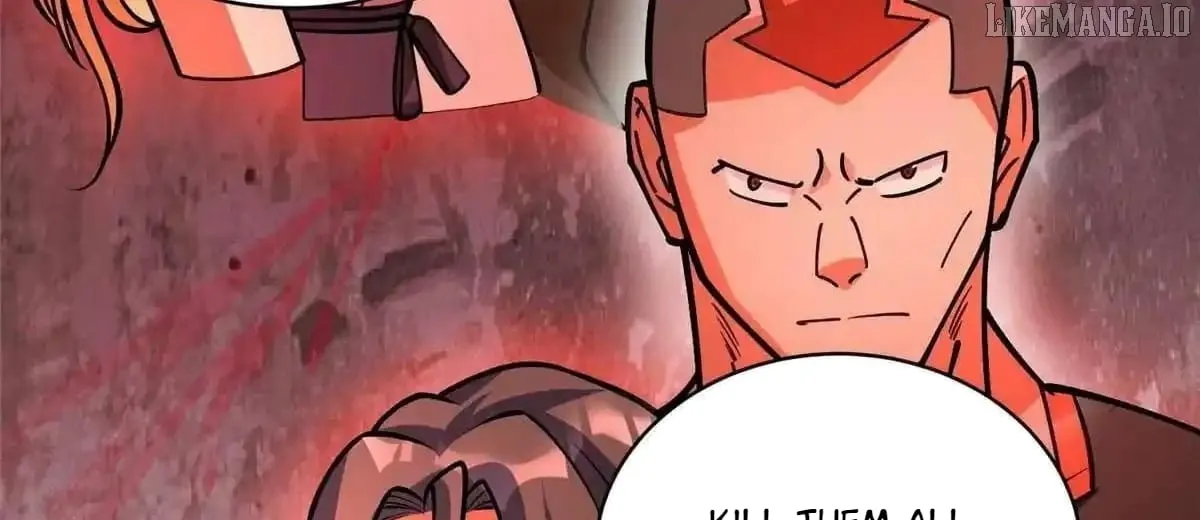 Divine Urban God Chapter 291 page 35 - 