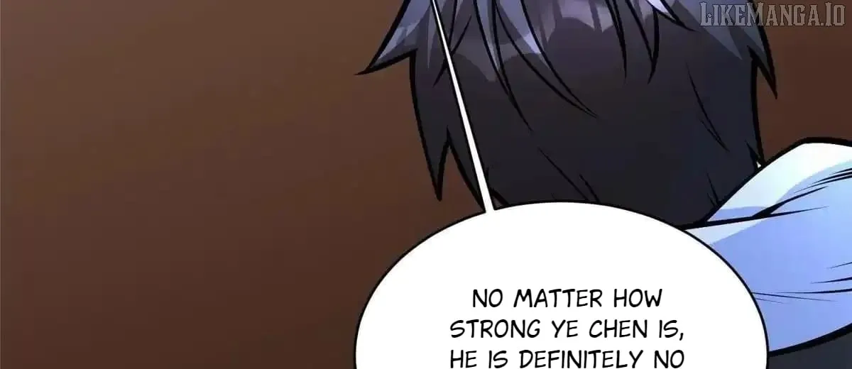 Divine Urban God Chapter 291 page 39 - 