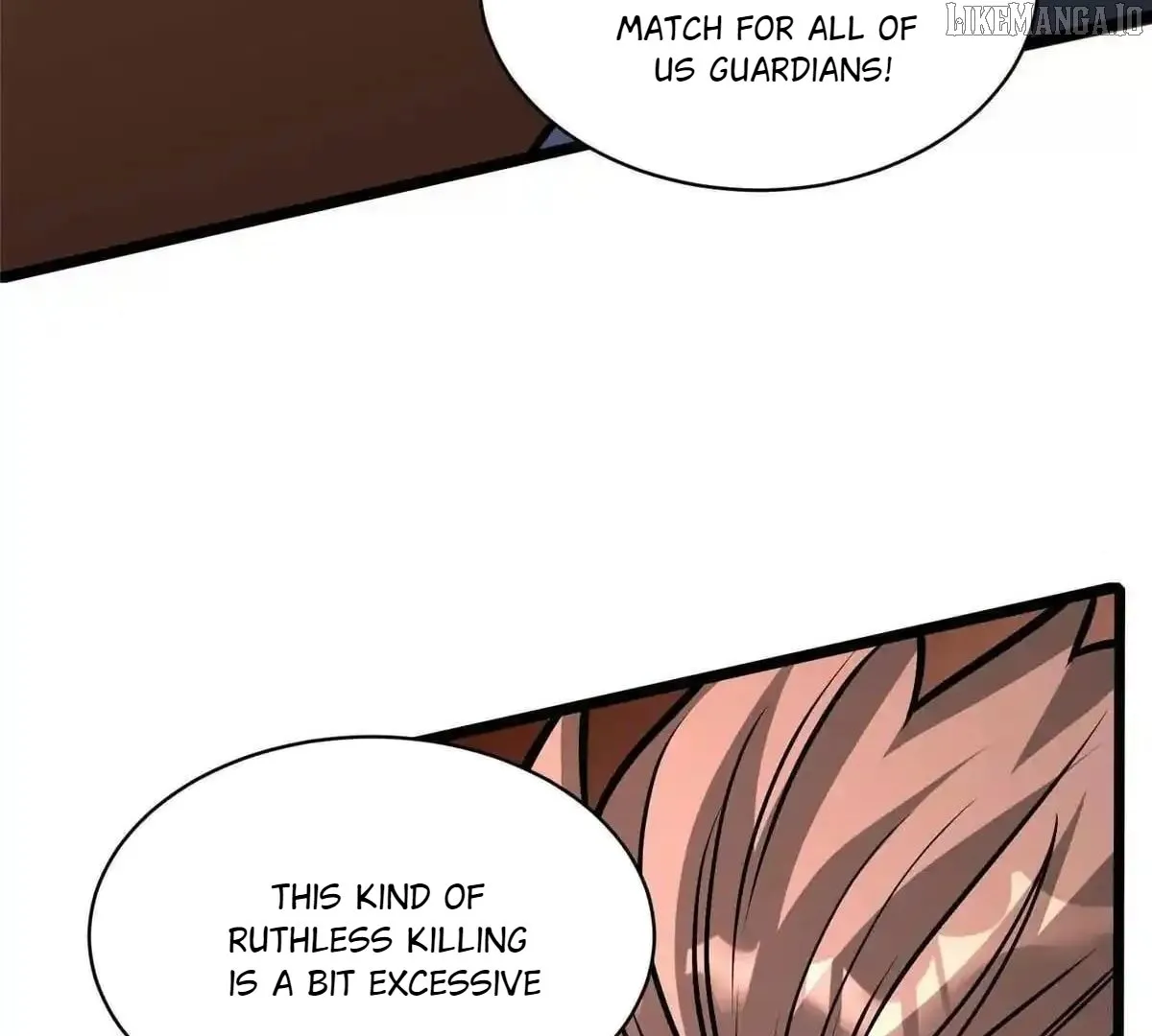 Divine Urban God Chapter 291 page 40 - 