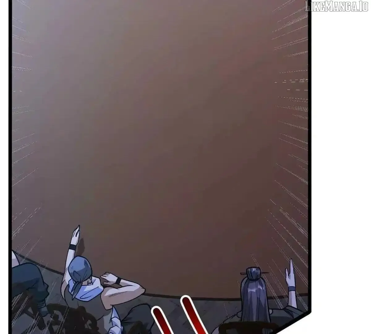 Divine Urban God Chapter 291 page 5 - 