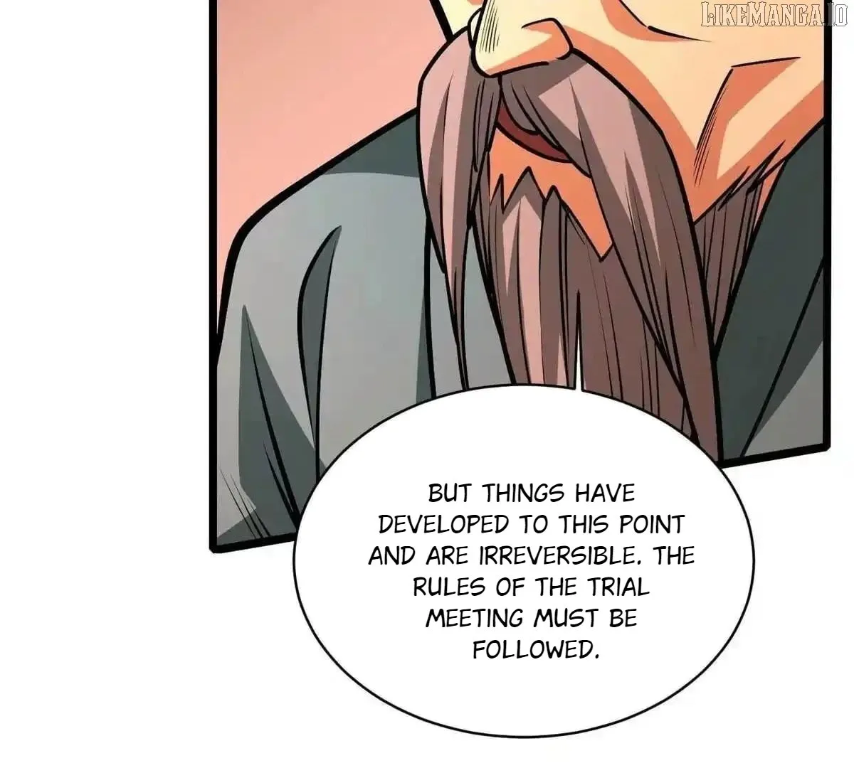 Divine Urban God Chapter 291 page 42 - 