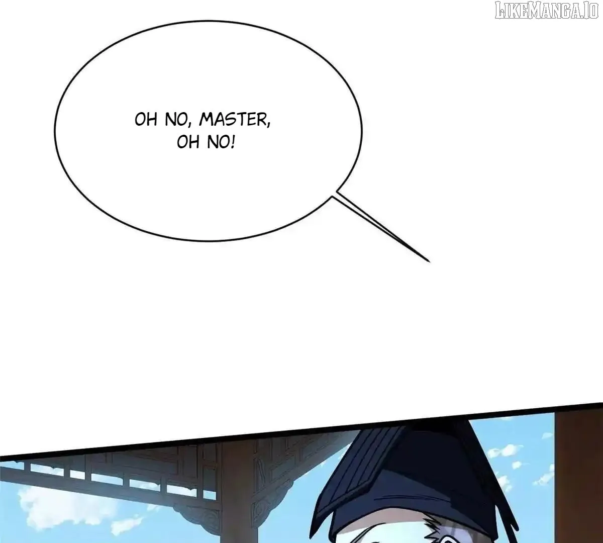 Divine Urban God Chapter 291 page 44 - 