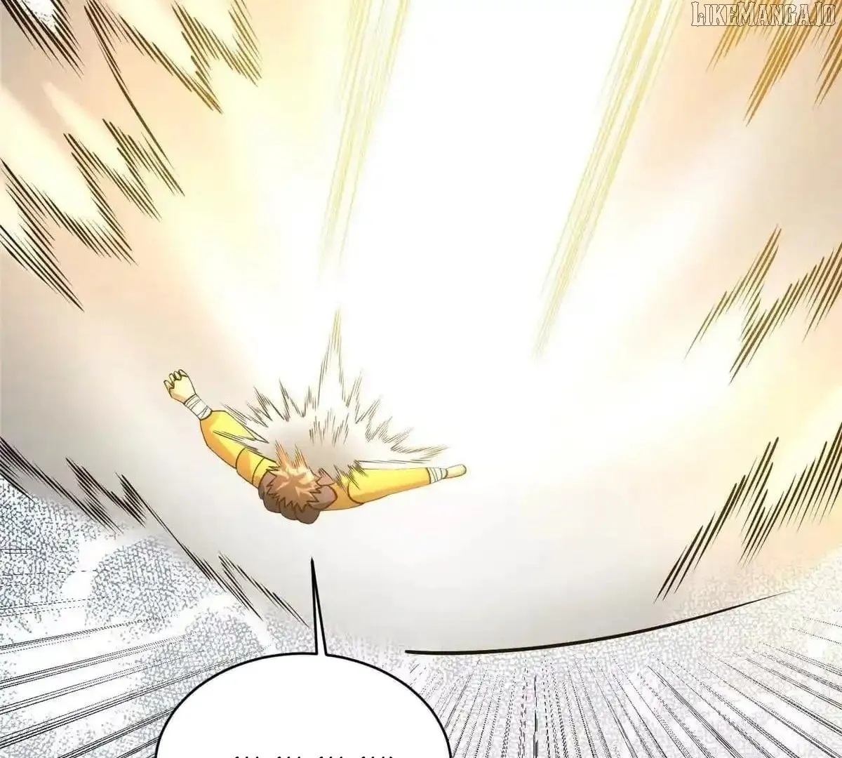 Divine Urban God Chapter 291 page 54 - 