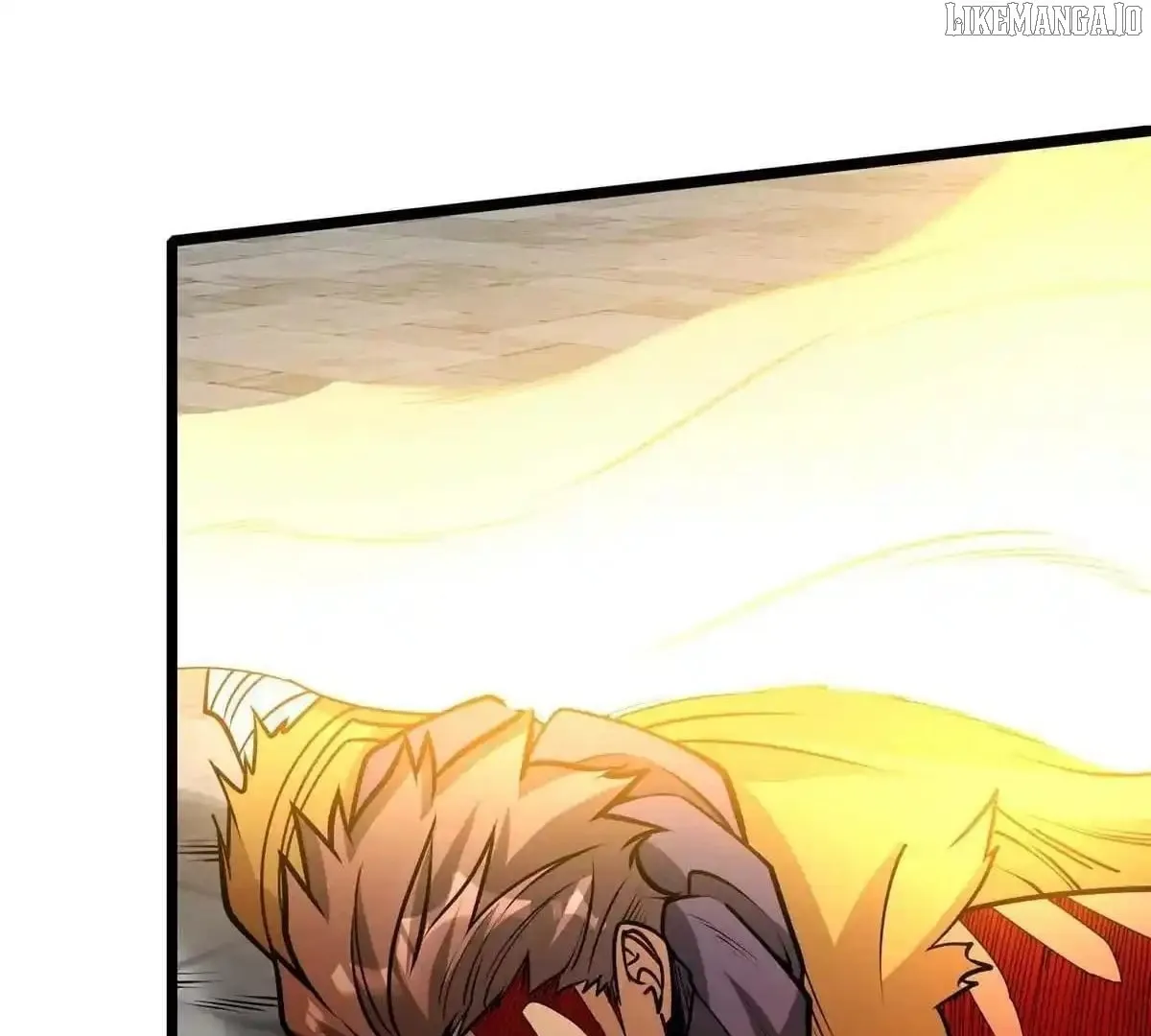 Divine Urban God Chapter 291 page 56 - 