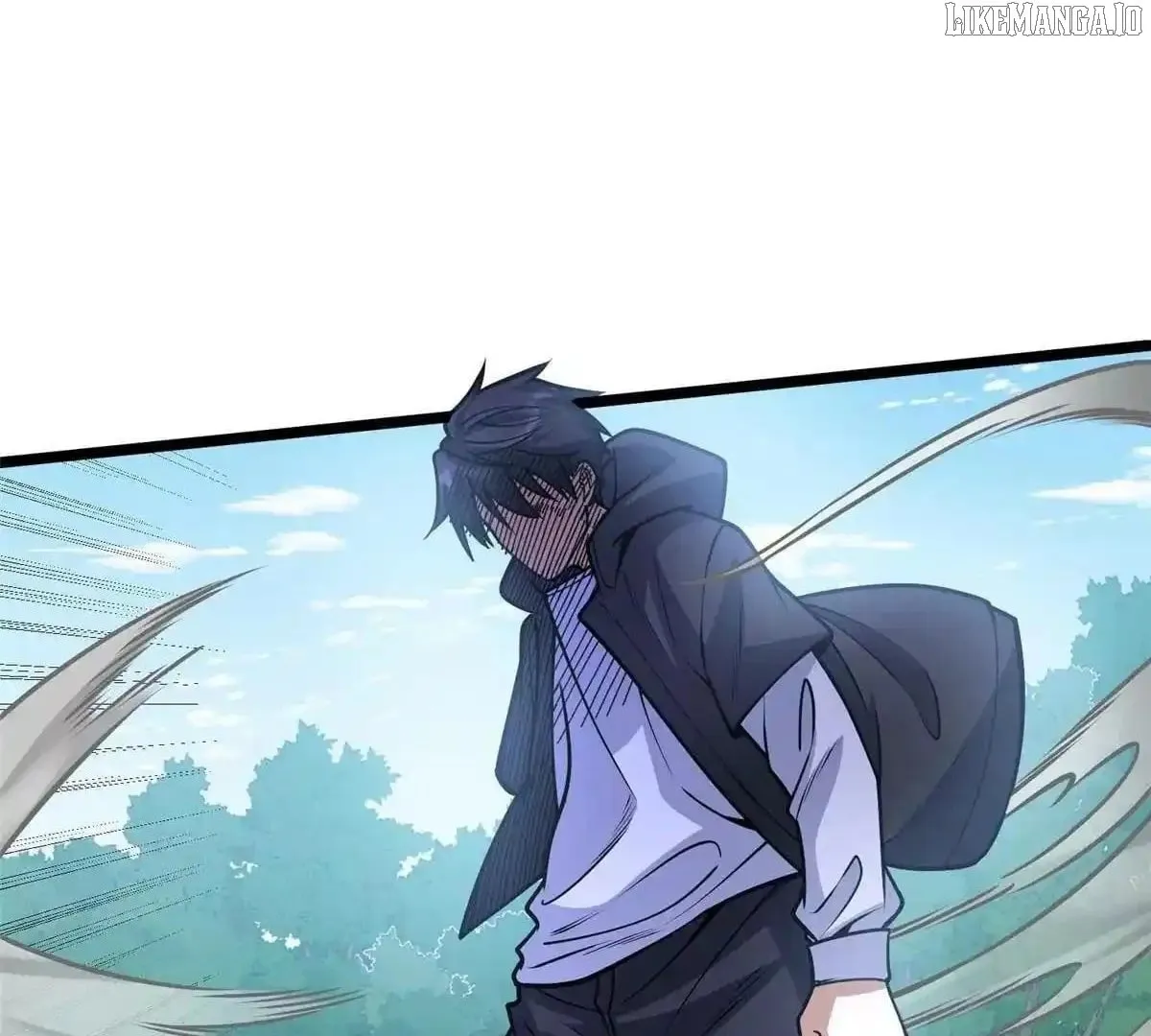 Divine Urban God Chapter 291 page 59 - 