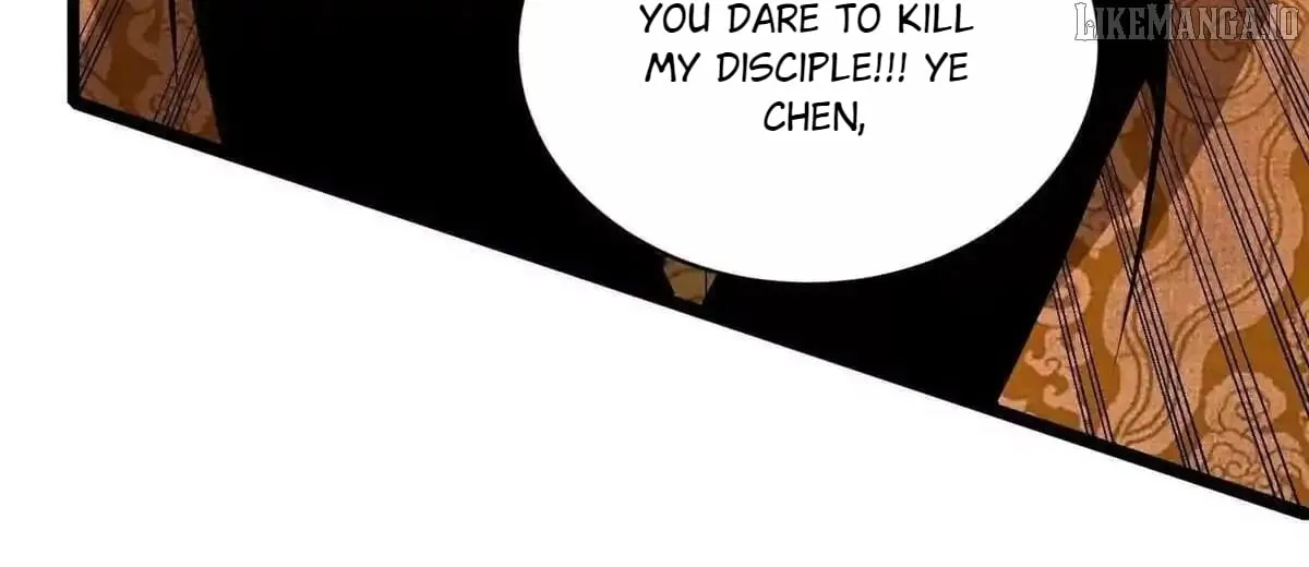 Divine Urban God Chapter 291 page 64 - 