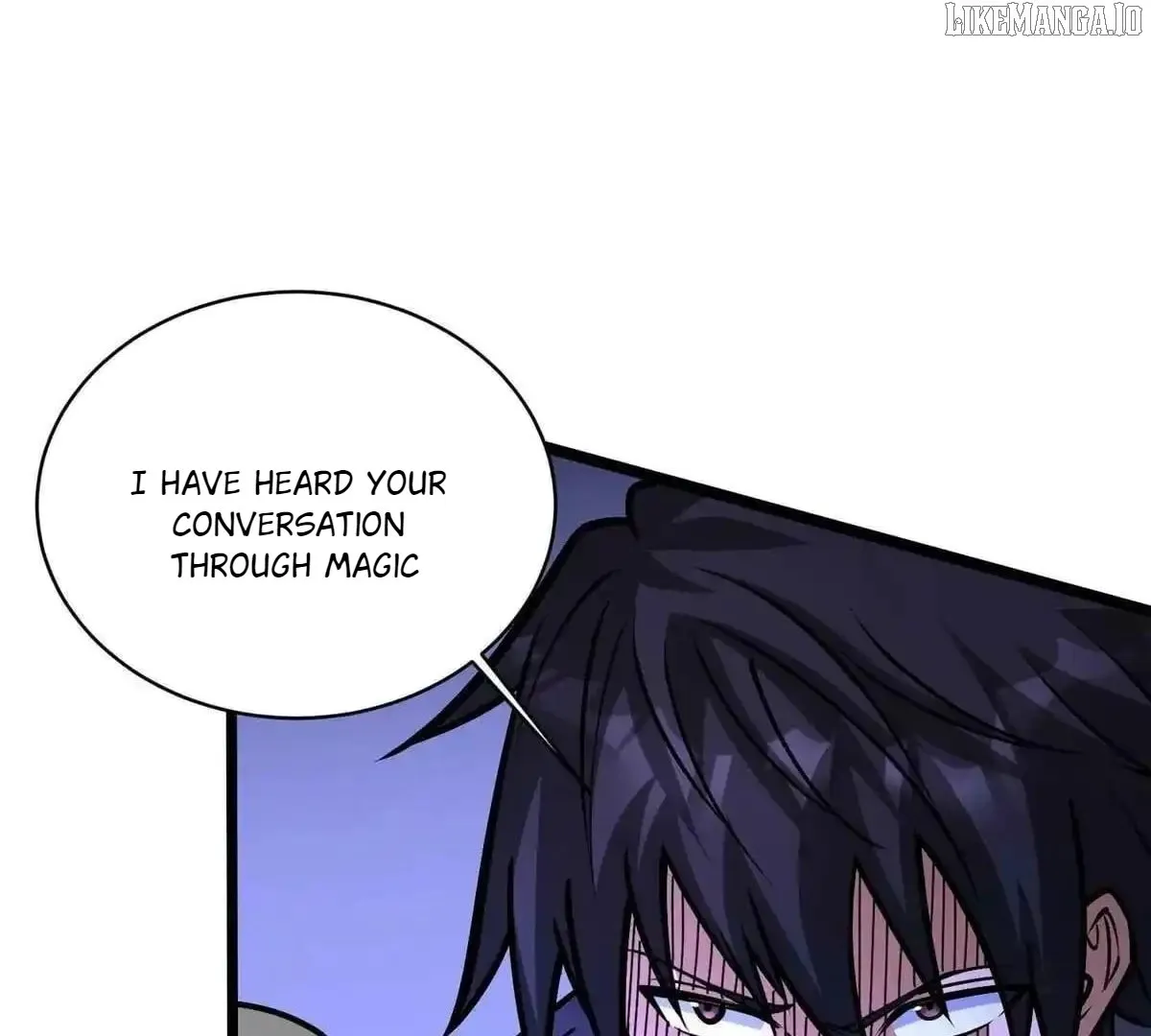 Divine Urban God Chapter 291 page 65 - 