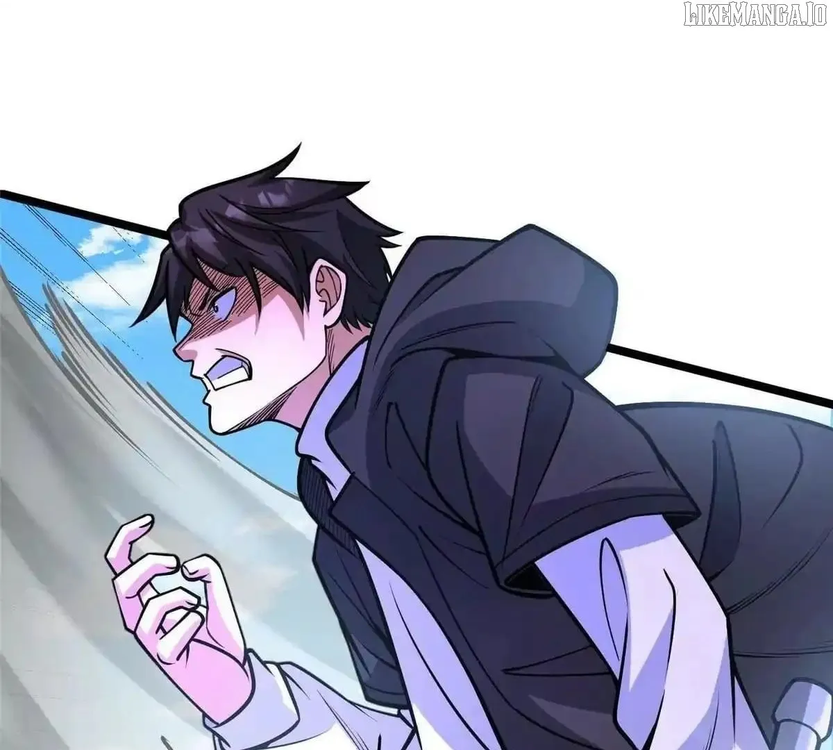 Divine Urban God Chapter 291 page 67 - 