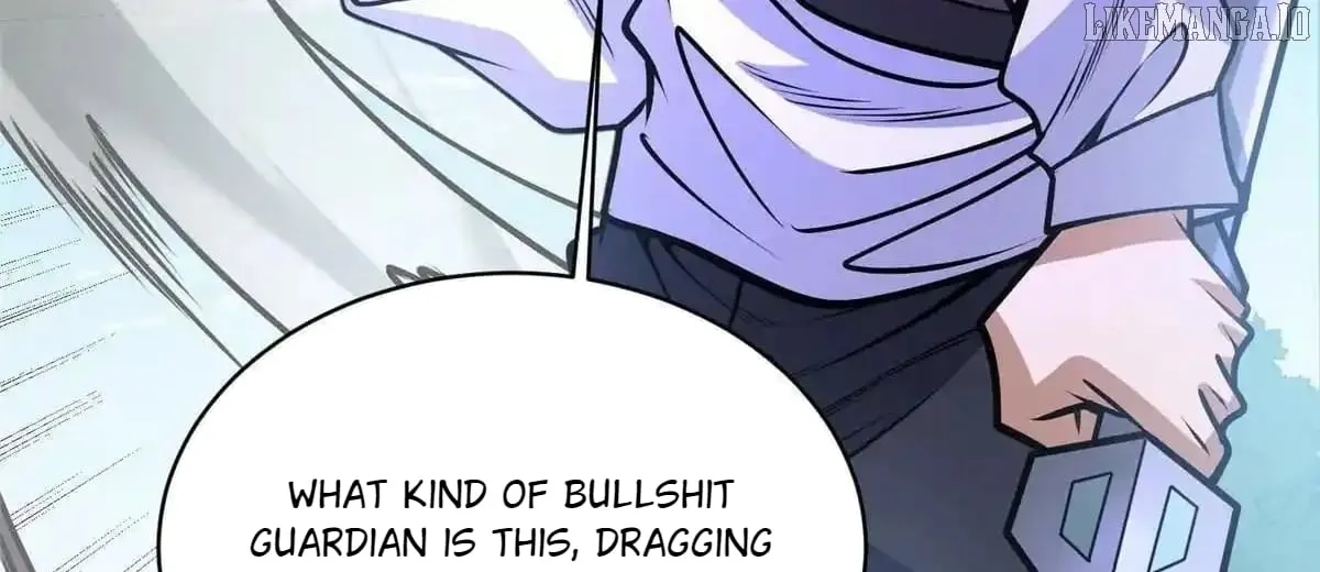 Divine Urban God Chapter 291 page 68 - 