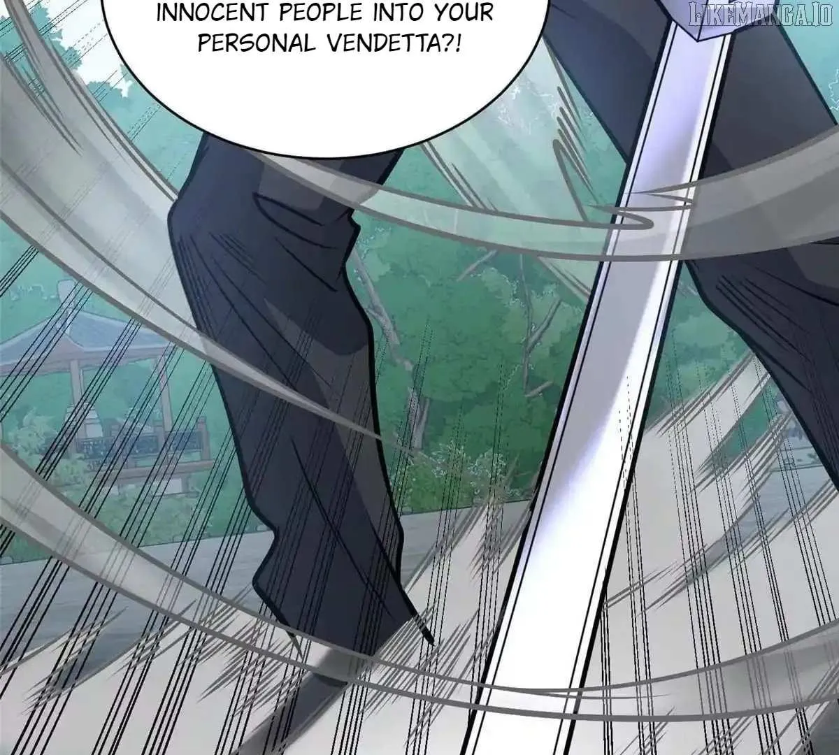 Divine Urban God Chapter 291 page 69 - 