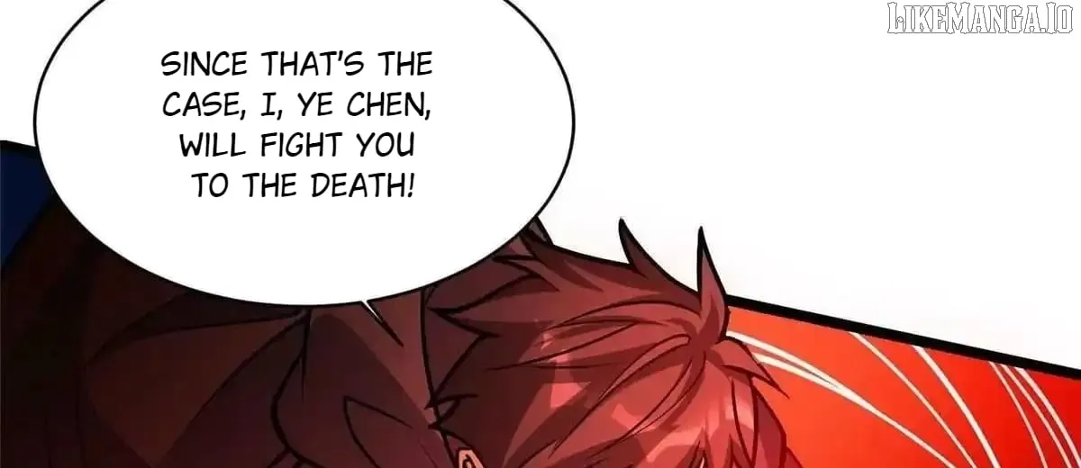 Divine Urban God Chapter 291 page 76 - 