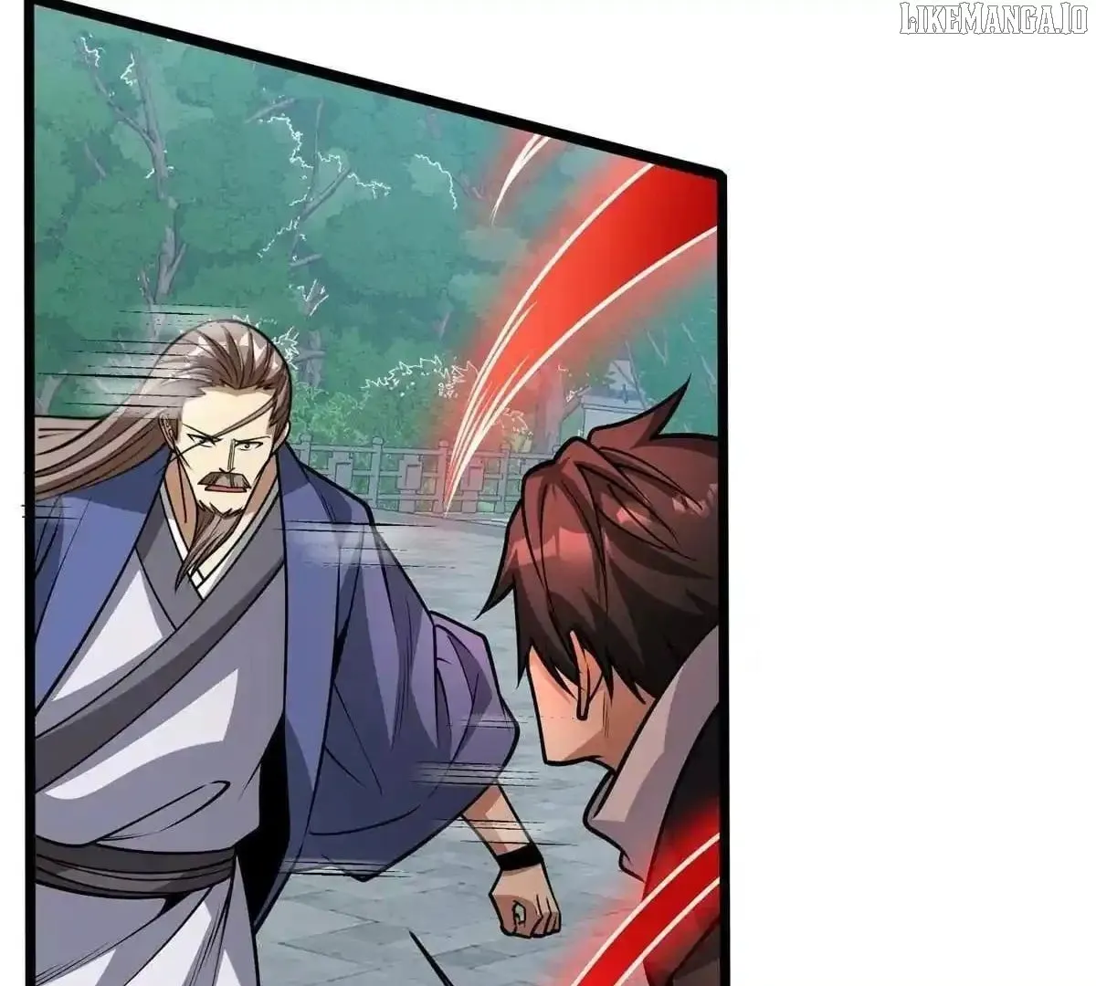 Divine Urban God Chapter 291 page 79 - 