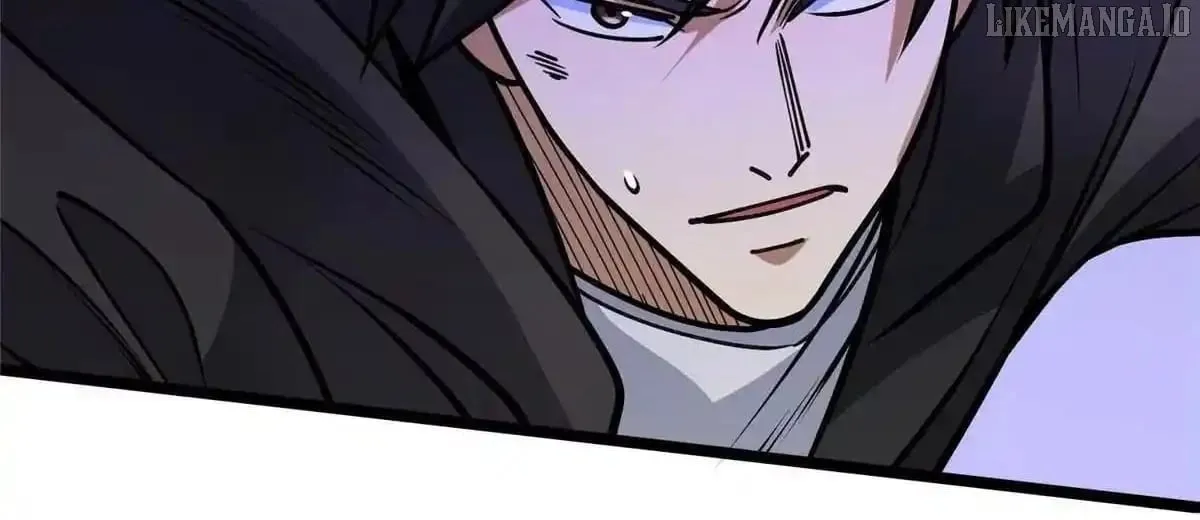 Divine Urban God Chapter 291 page 82 - 