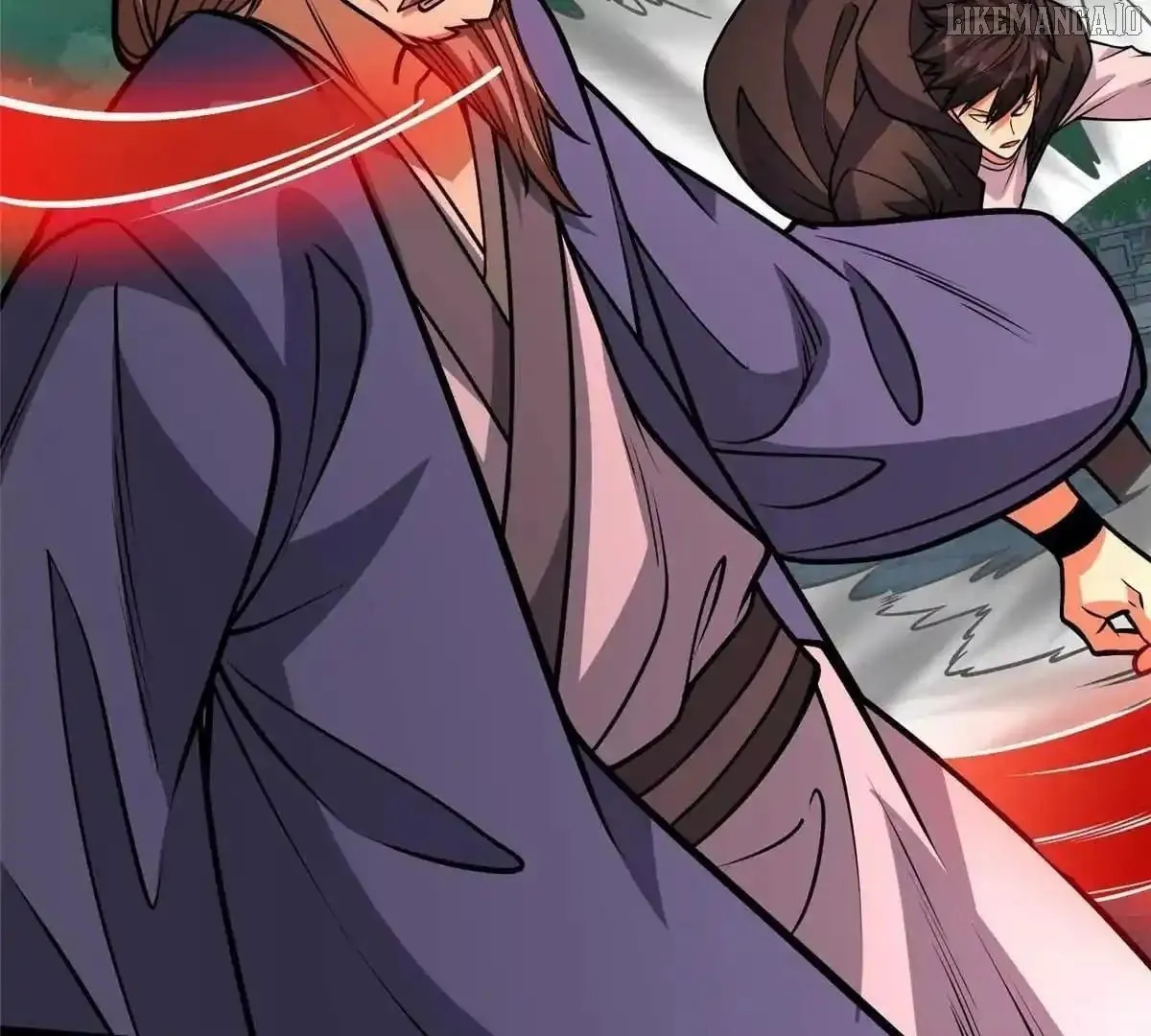 Divine Urban God Chapter 291 page 85 - 