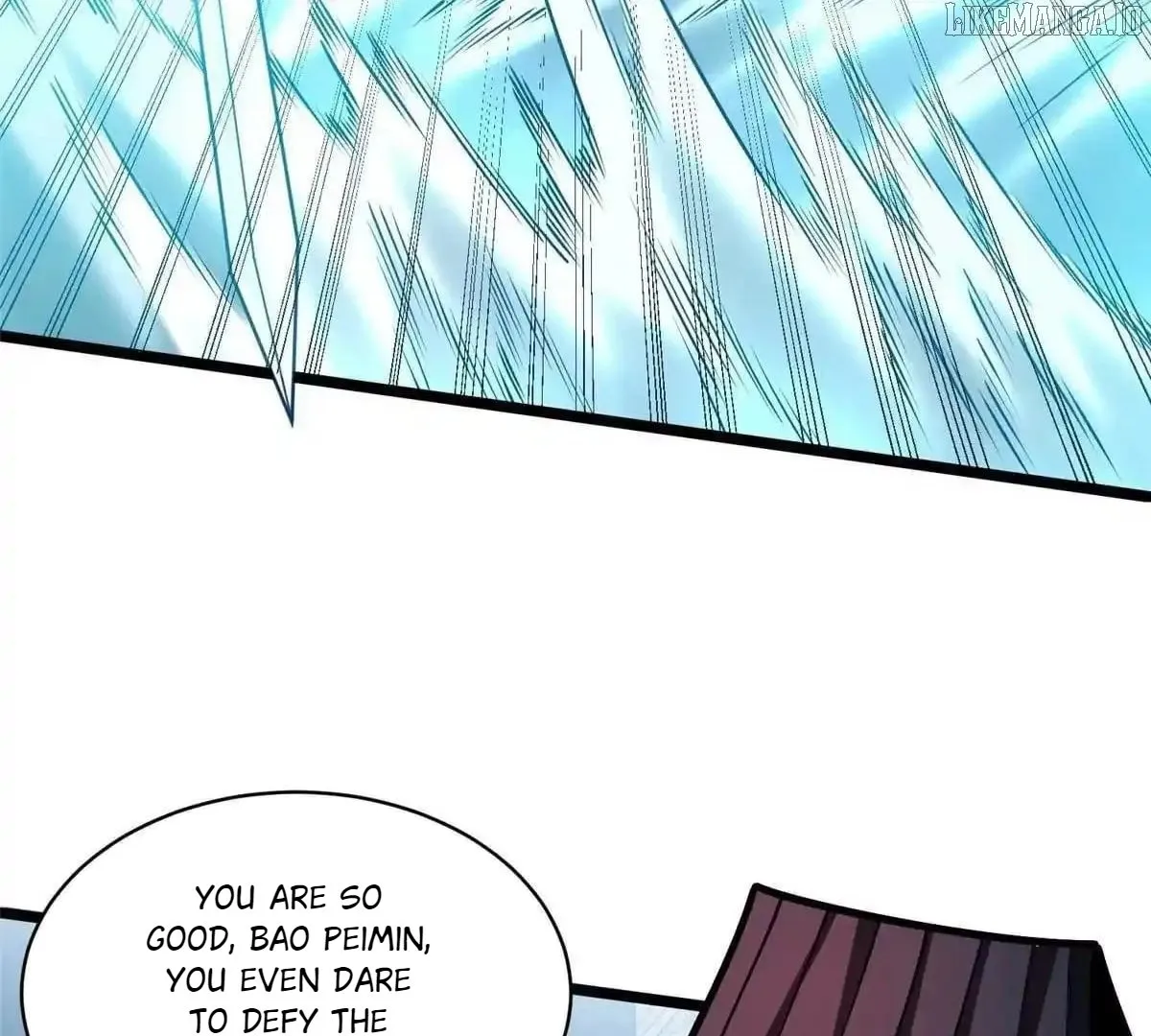 Divine Urban God Chapter 291 page 90 - 