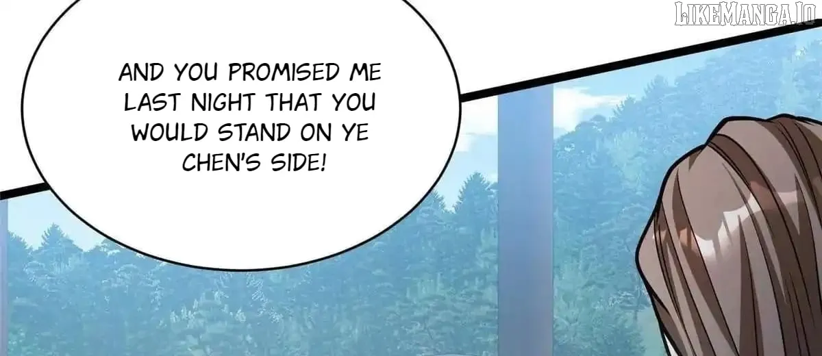 Divine Urban God Chapter 291 page 10 - 